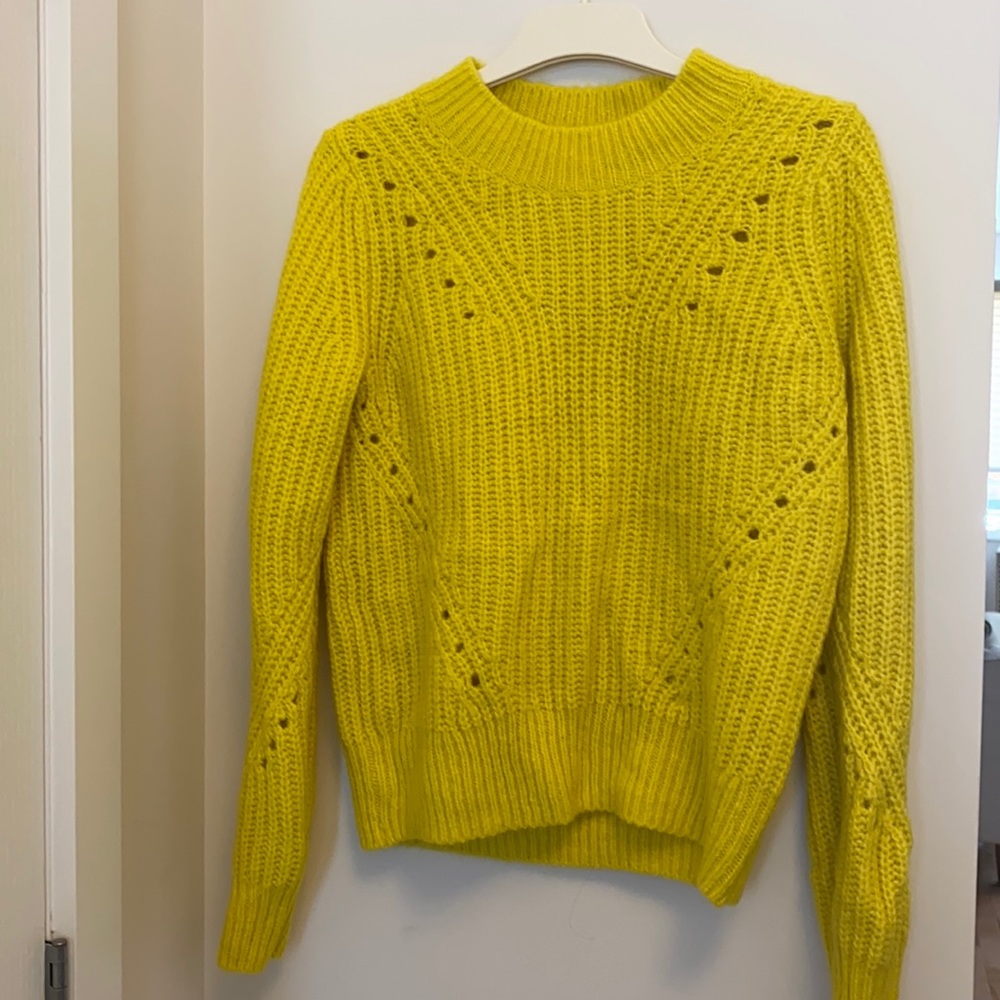 Gap Cable knit Sweater